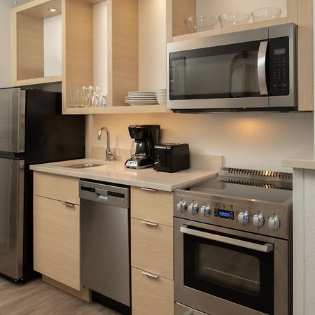 Towneplace Suites San Jose Campbell Esterno foto