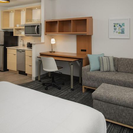 Towneplace Suites San Jose Campbell Esterno foto