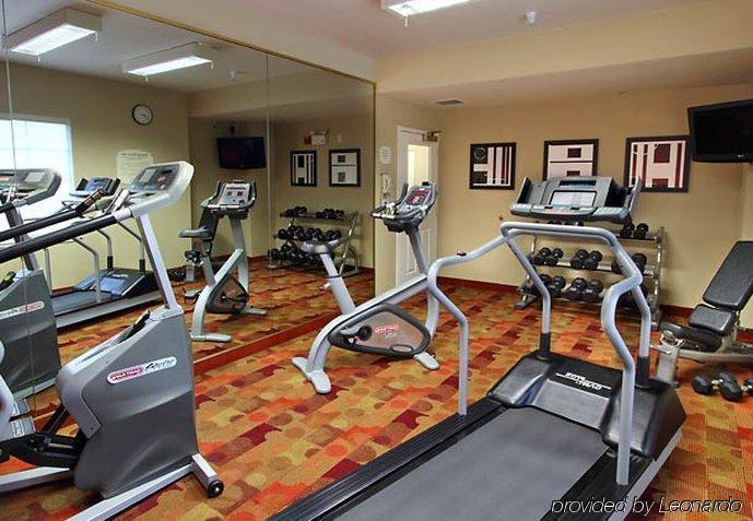 Towneplace Suites San Jose Campbell Esterno foto