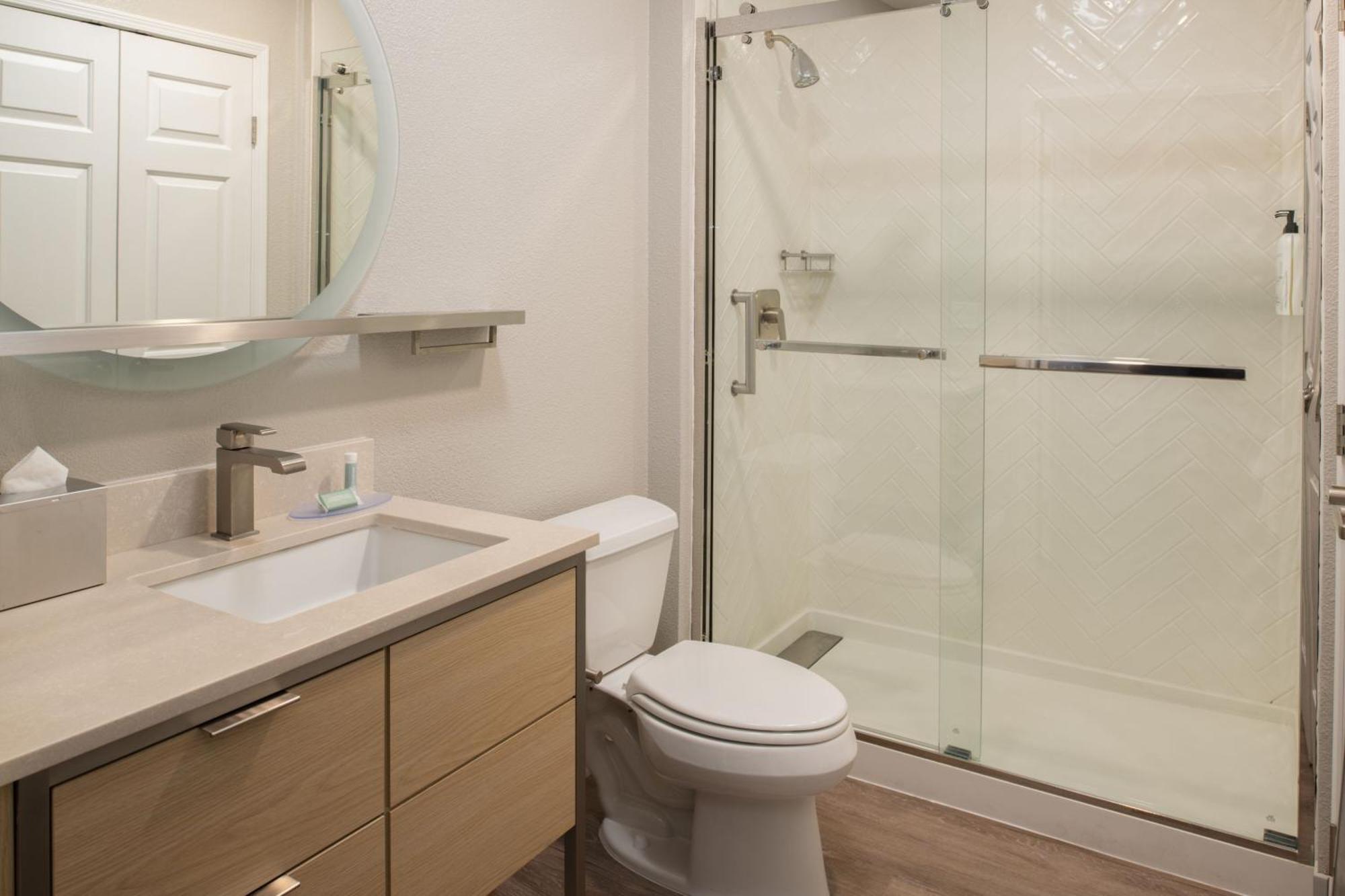 Towneplace Suites San Jose Campbell Esterno foto