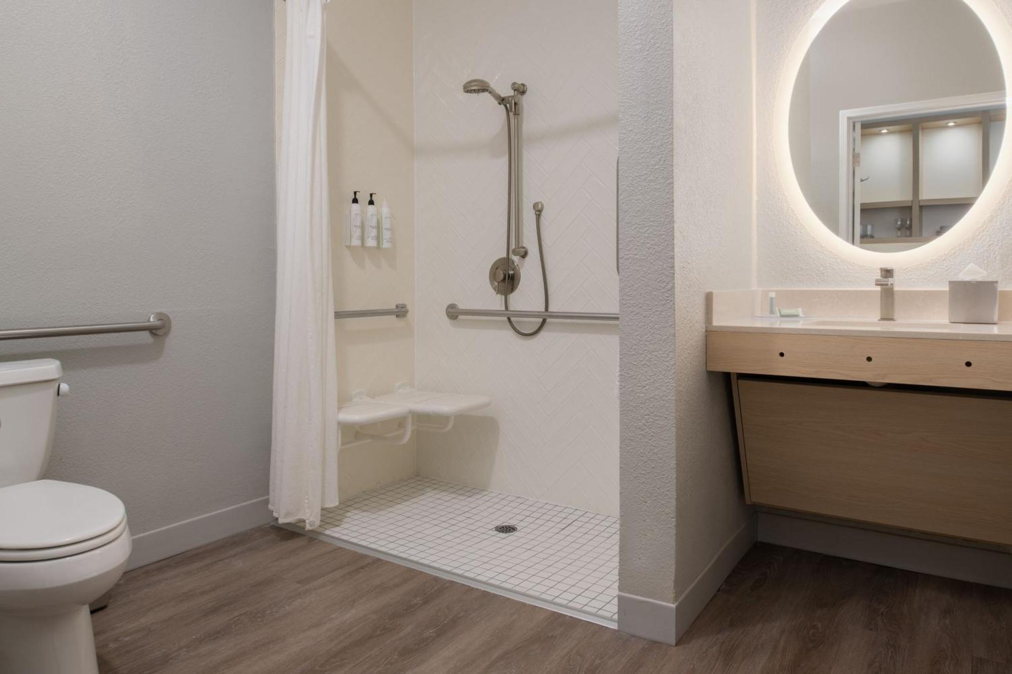 Towneplace Suites San Jose Campbell Esterno foto