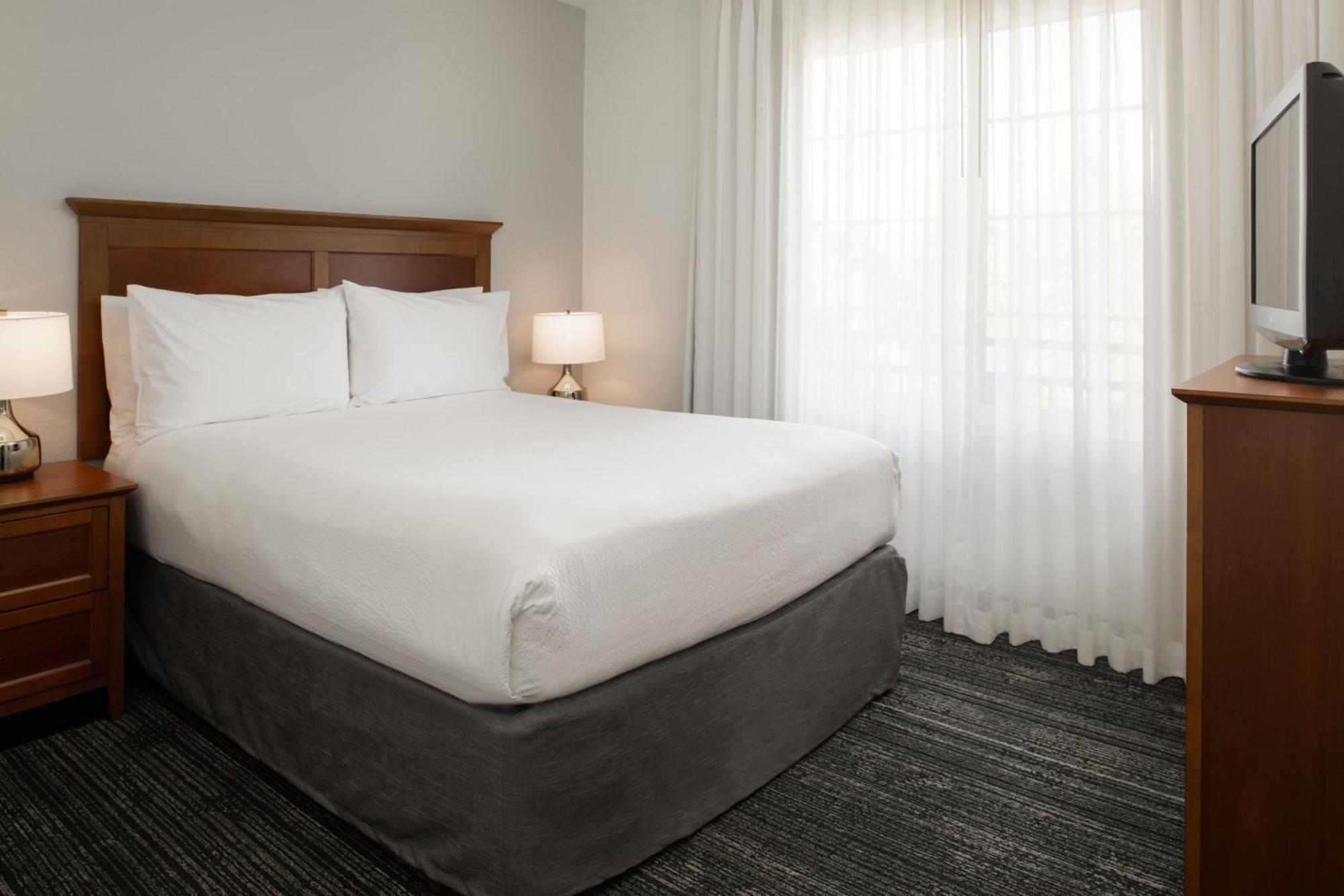Towneplace Suites San Jose Campbell Esterno foto