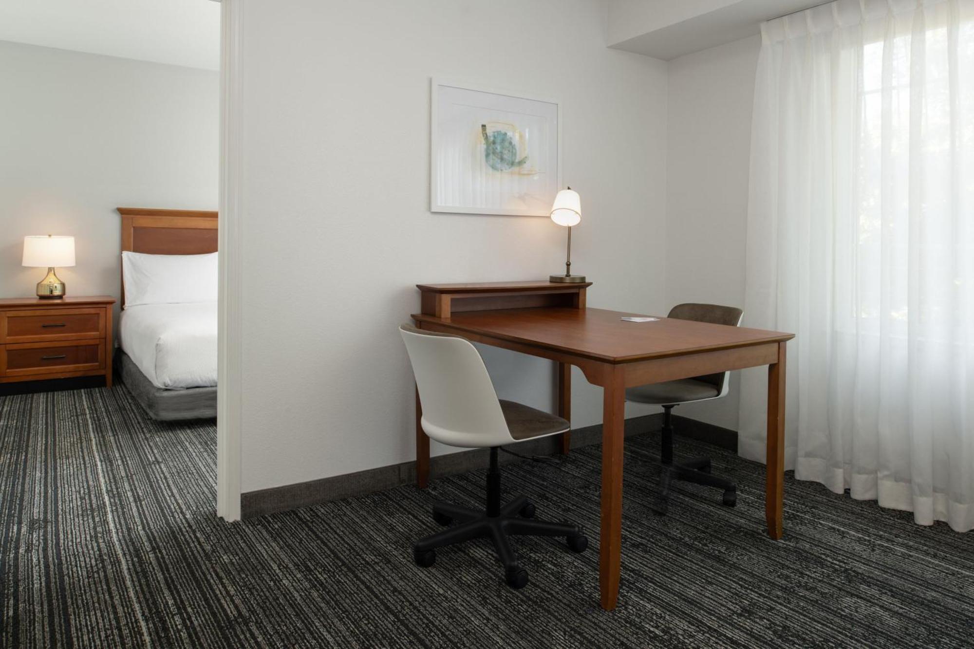 Towneplace Suites San Jose Campbell Esterno foto