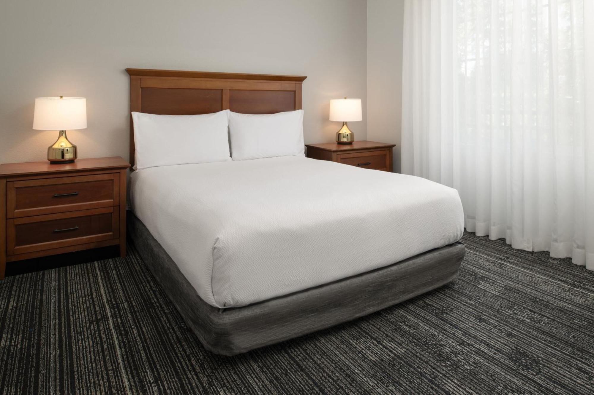 Towneplace Suites San Jose Campbell Esterno foto