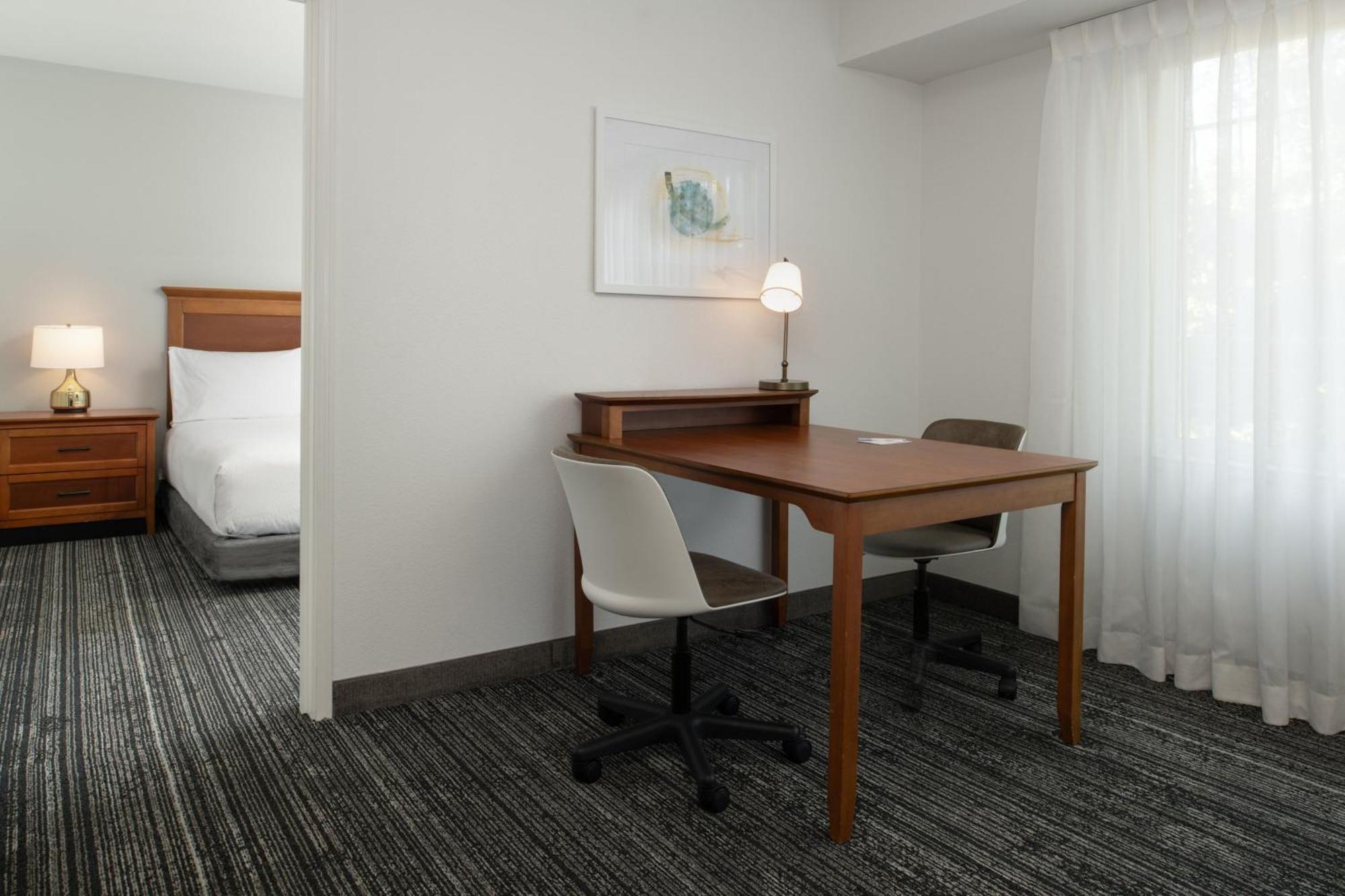Towneplace Suites San Jose Campbell Esterno foto
