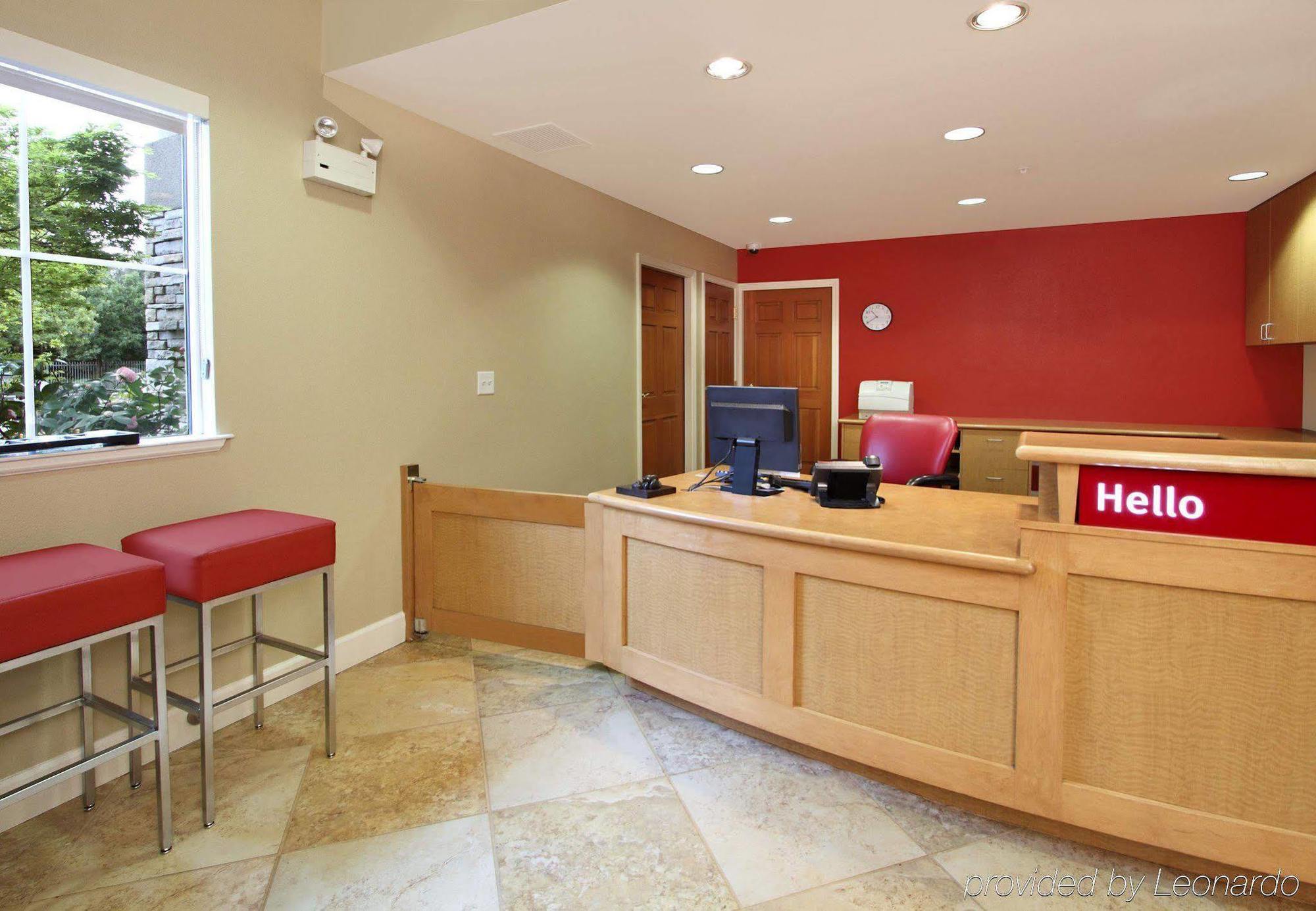 Towneplace Suites San Jose Campbell Esterno foto